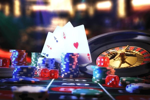 Platform nos46 – infrastruktur teknologi andal untuk pengalaman bermain online terbaik